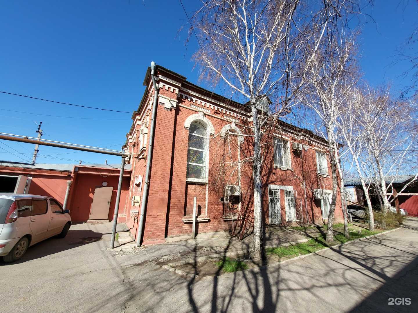 Отзывы на компанию А-Крепость в Астрахани c фото - фотография 2 из 2