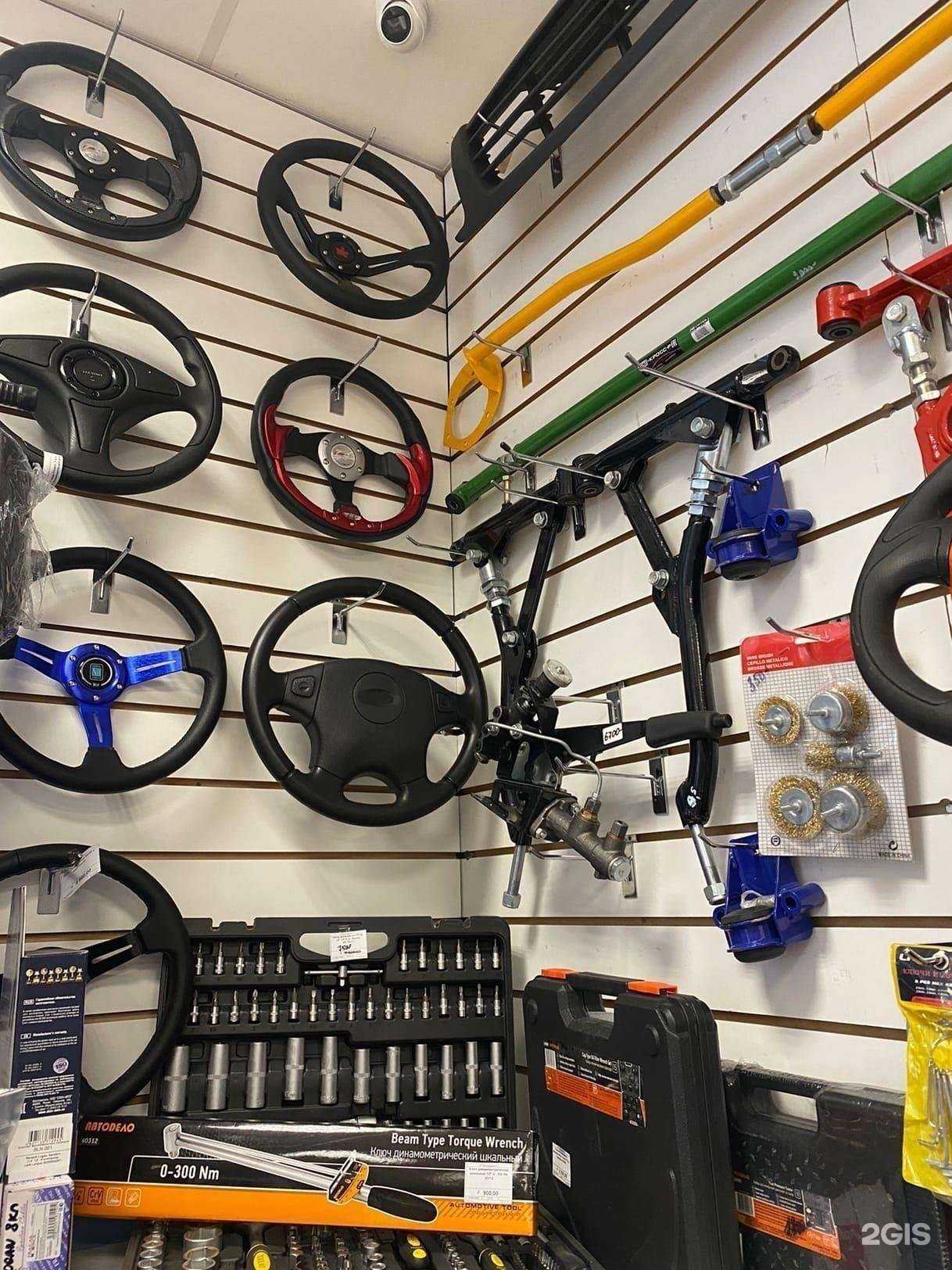 Отзывы на компанию Магазин автозапчастей в г. Екатеринбург c фото