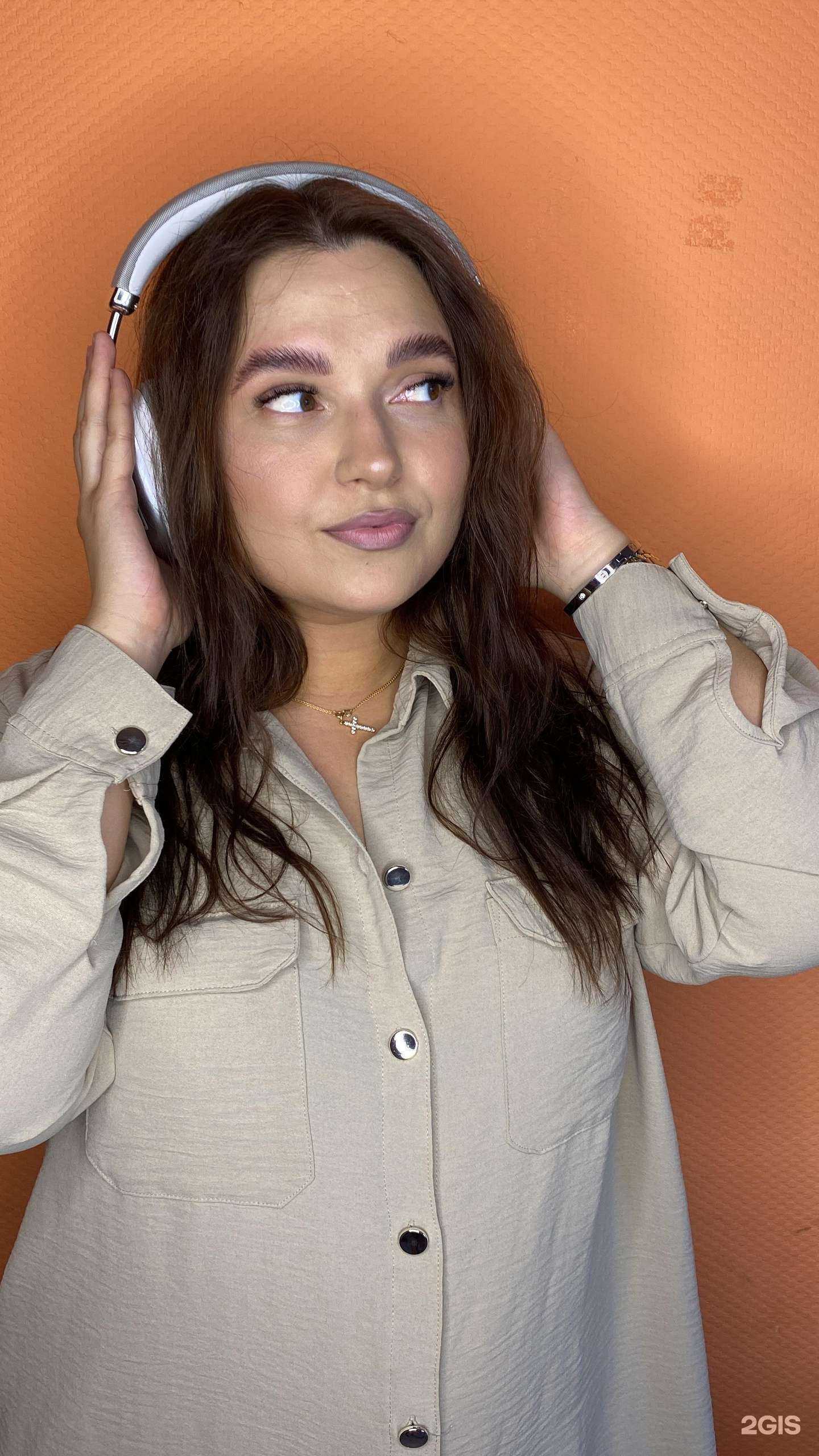 Отзывы на компанию Ермолаева beauty в Кургане c фото