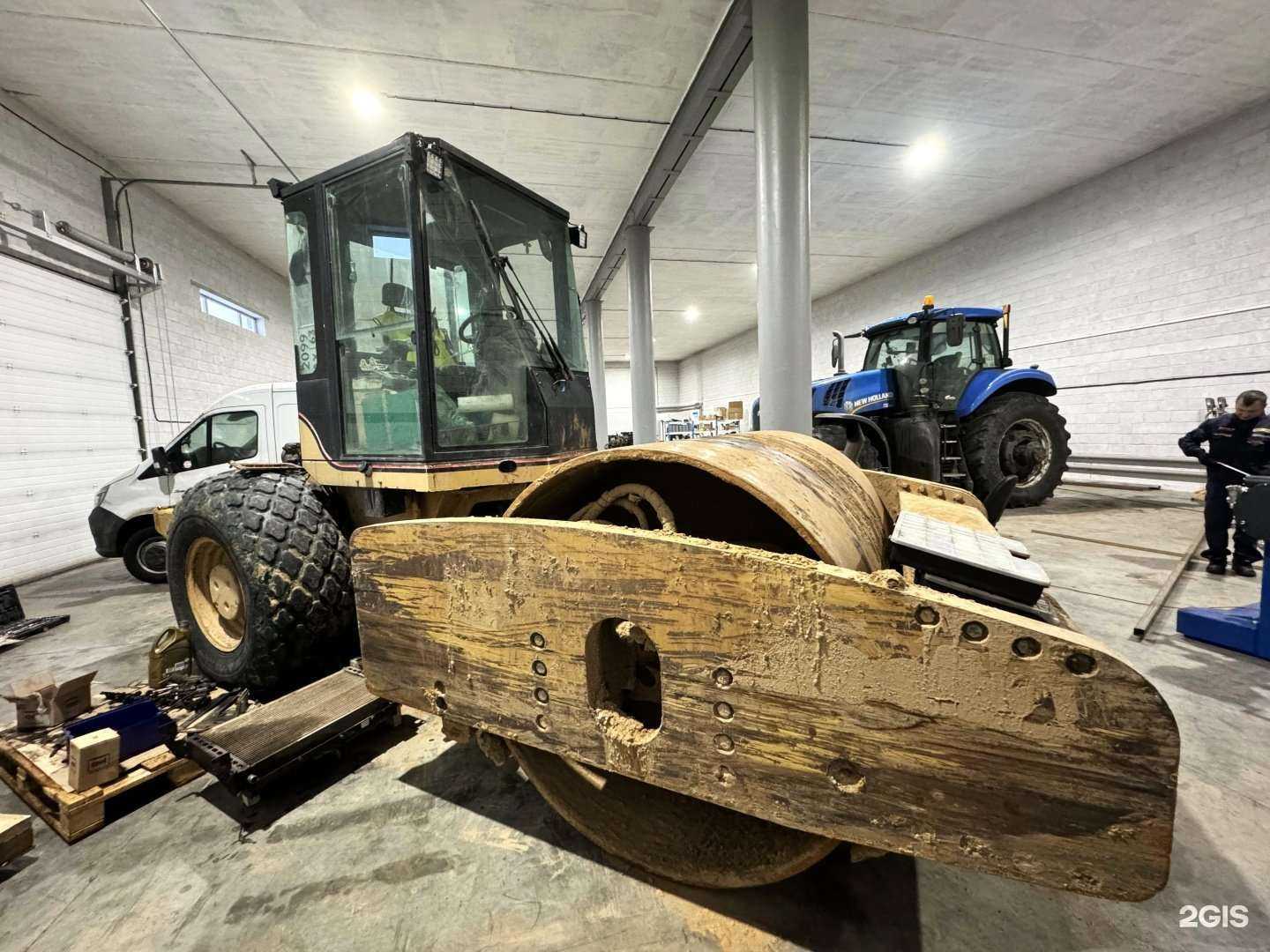 Отзывы на компанию ВолгаГлобалСервис в г. Самара c фото