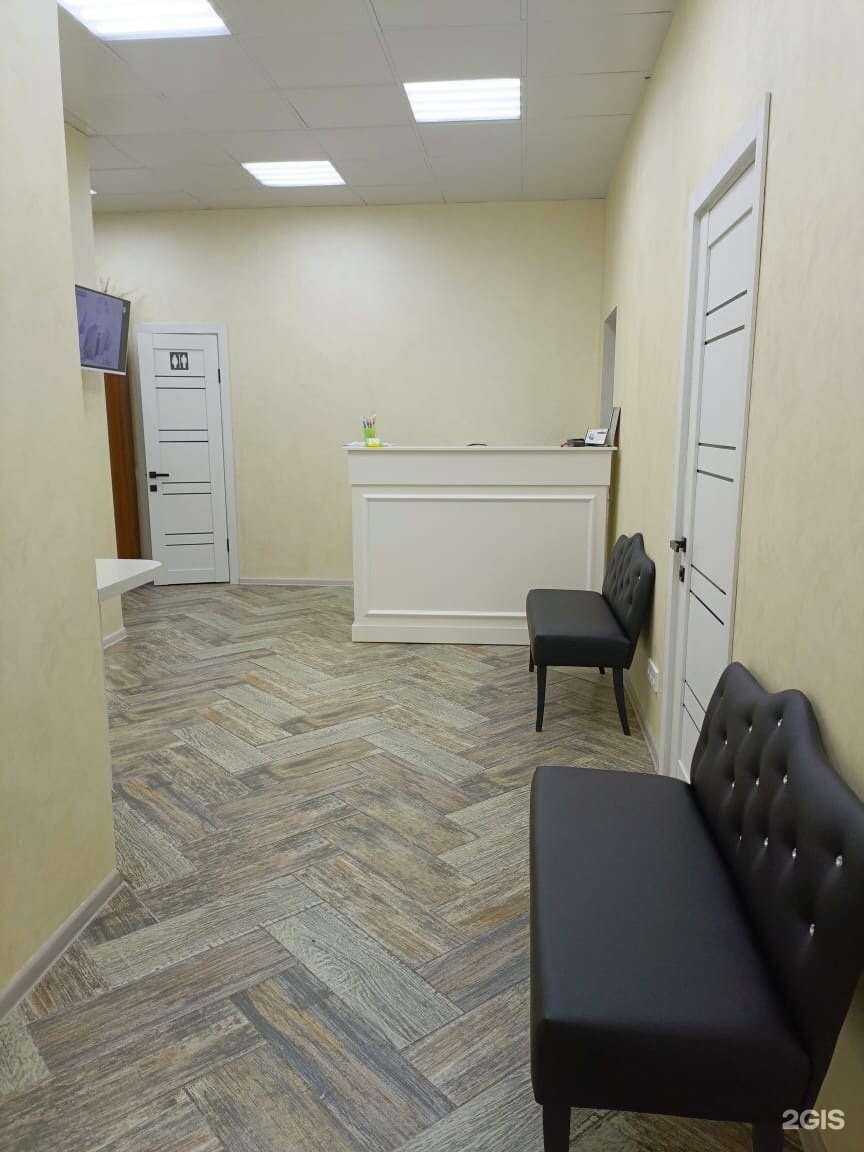 Отзывы на компанию Деадент в Перми c фото