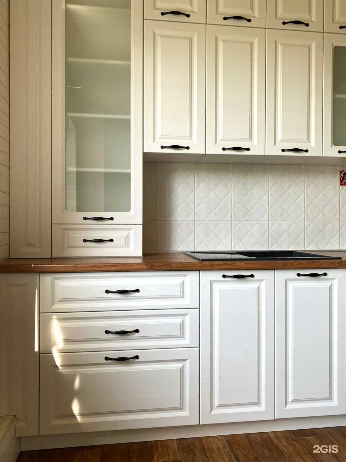 Отзывы на компанию Кредо мебель в г. Курган c фото