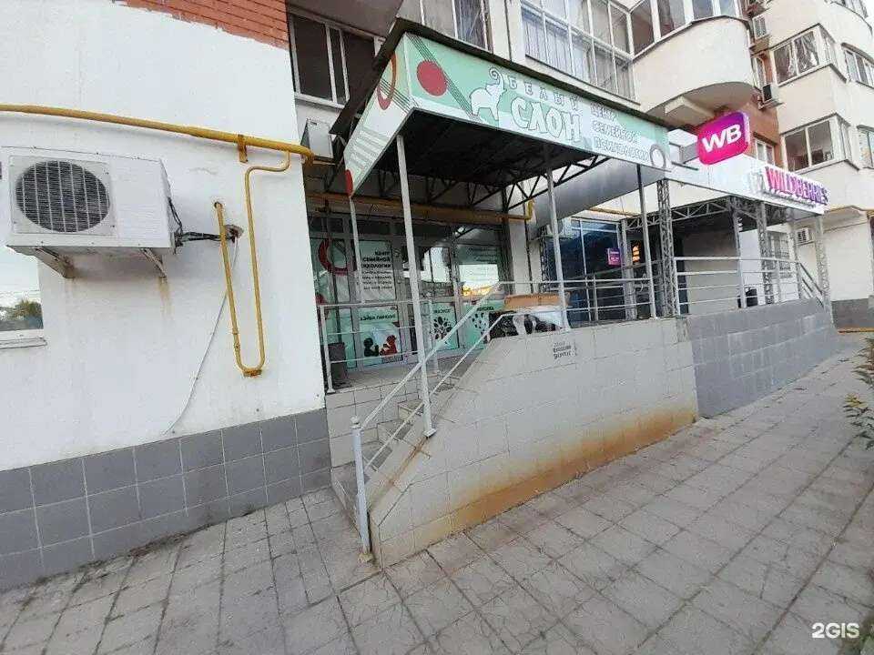 Отзывы на компанию Белый слон в Оренбурге c фото