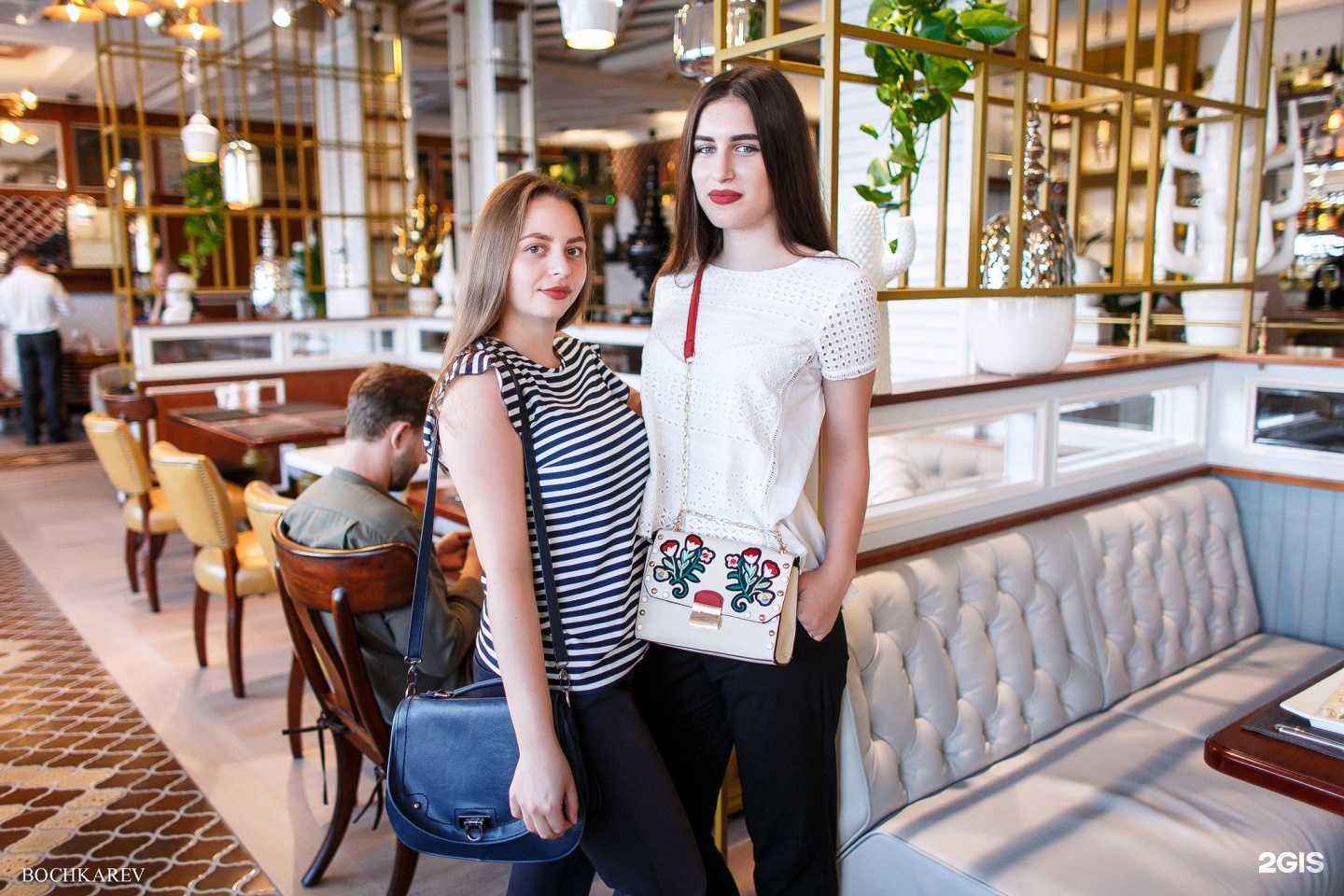 Отзывы на компанию Nacional в г. Анапа c фото