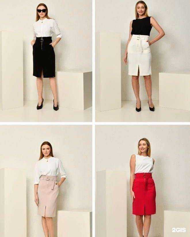 Отзывы на компанию Elle в г. Владивосток c фото