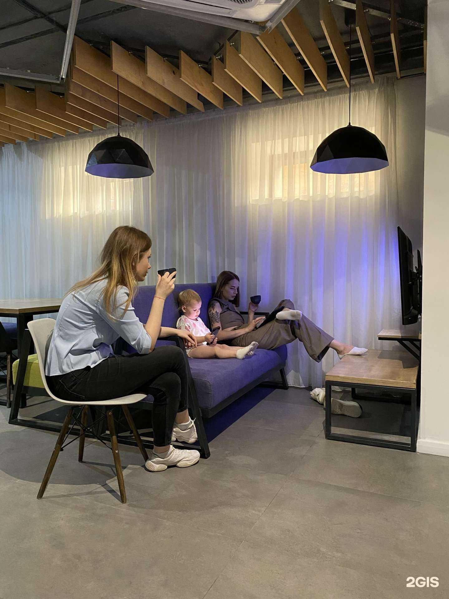 Отзывы на компанию Параграф в Волгограде c фото