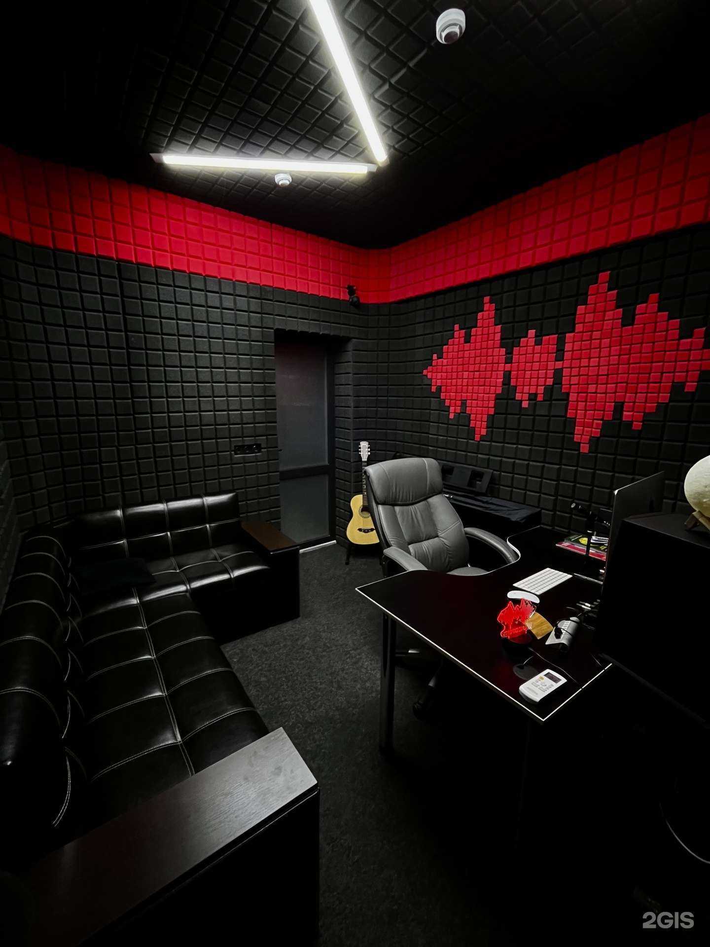 Отзывы на компанию Soundexperts в г. Ростов-на-Дону c фото