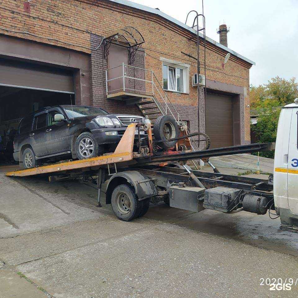 Отзывы на компанию Спас 001 в г. Новосибирск c фото