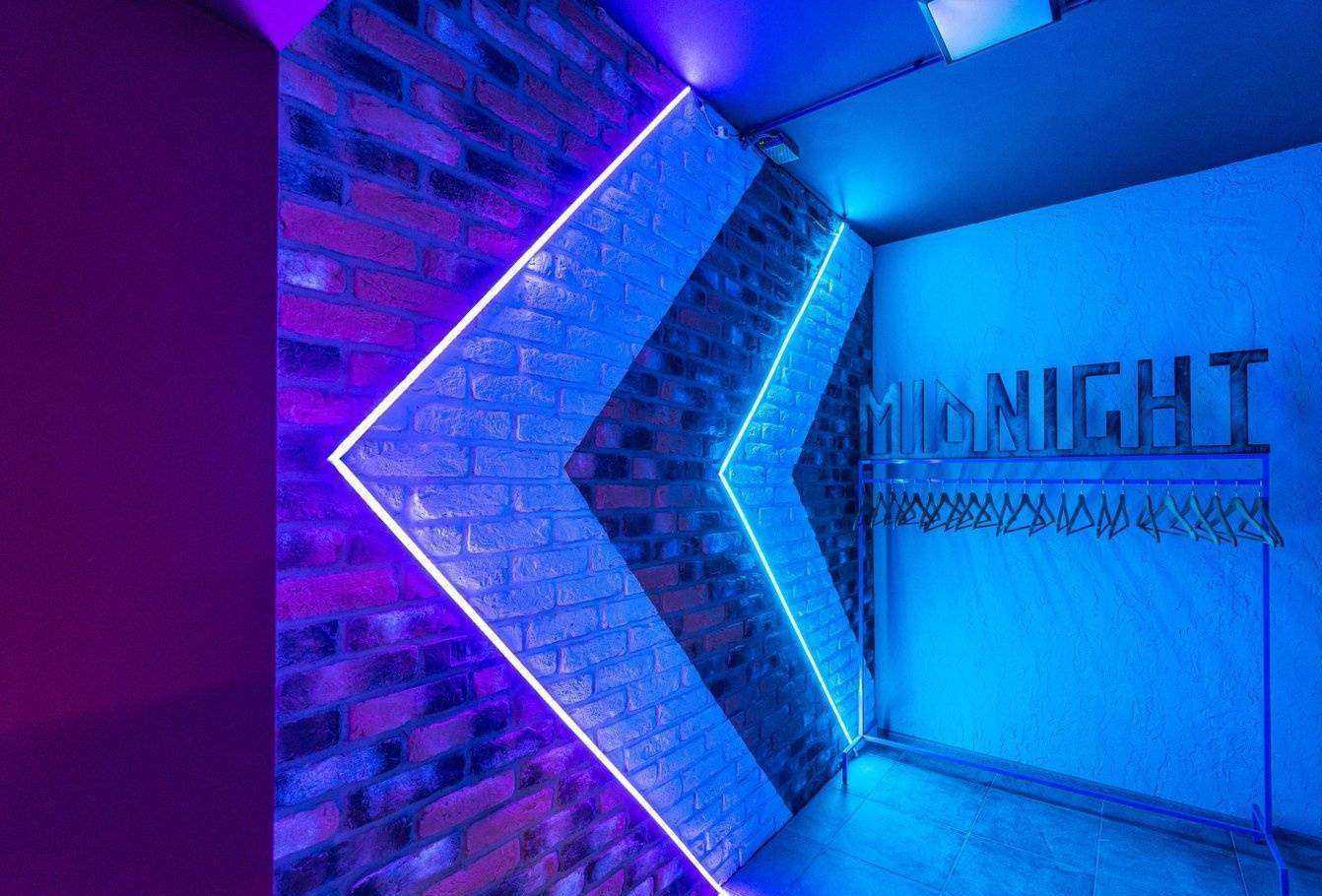 Отзывы на компанию Midnight cyber club в г. Королёв c фото