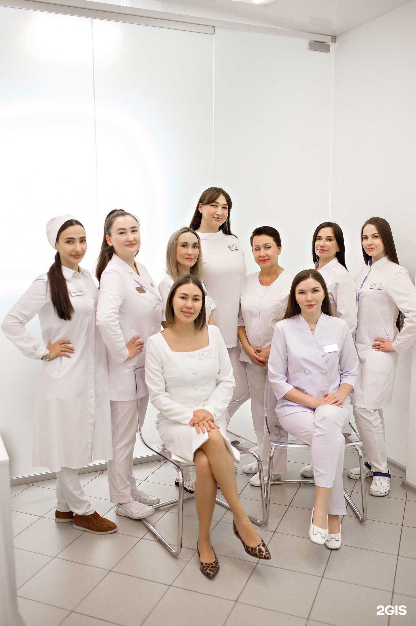 Отзывы на компанию Космет_а в Уфе c фото