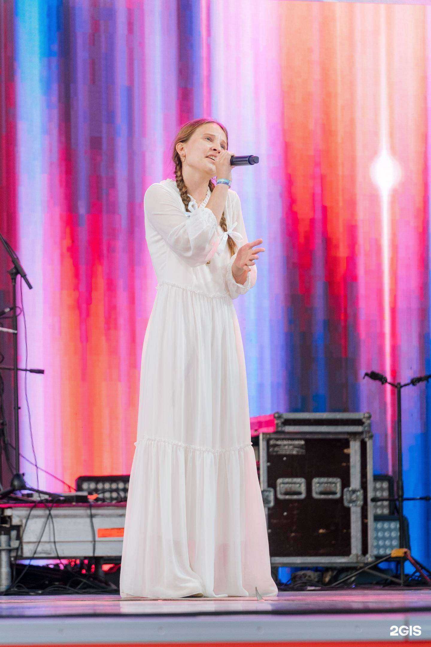 Отзывы на компанию Вокальная студия в Перми c фото