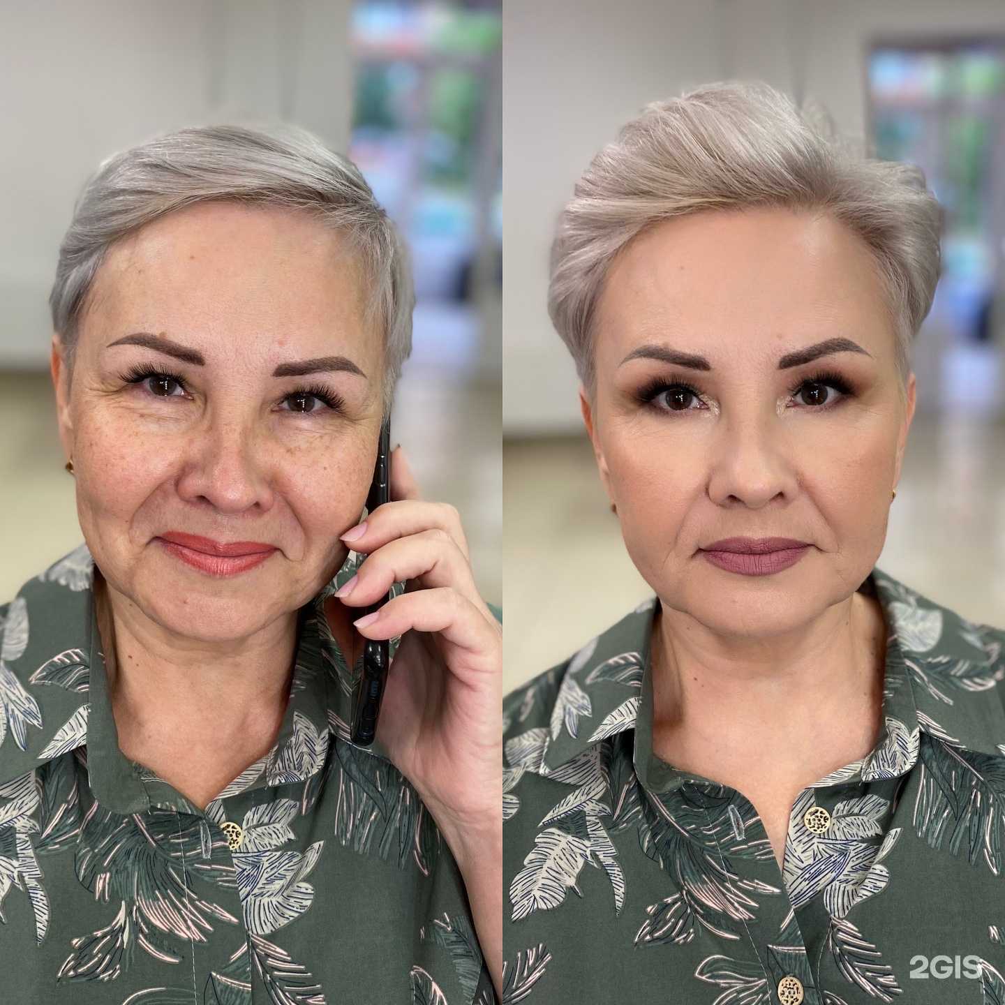 Отзывы на компанию Студия Басенковой Ольги в г. Оренбург c фото