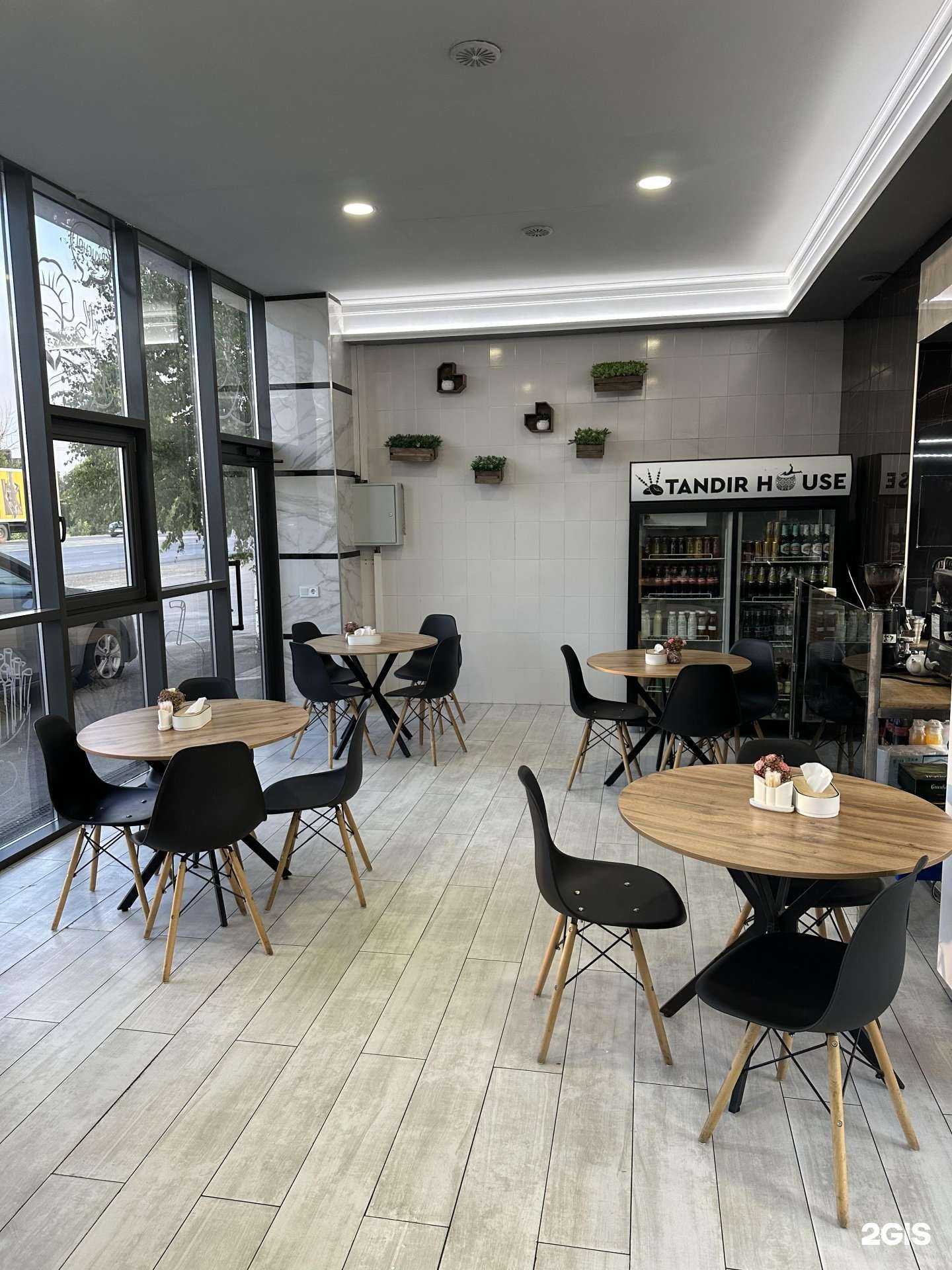 Отзывы на компанию Tandir house в Краснодаре c фото