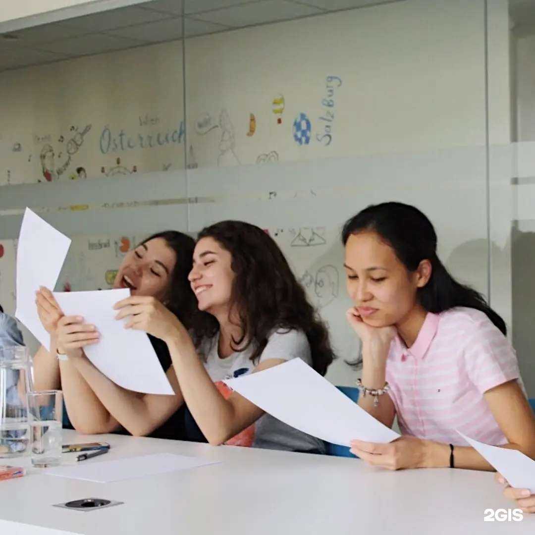 Отзывы на компанию English Time в Гатчине c фото