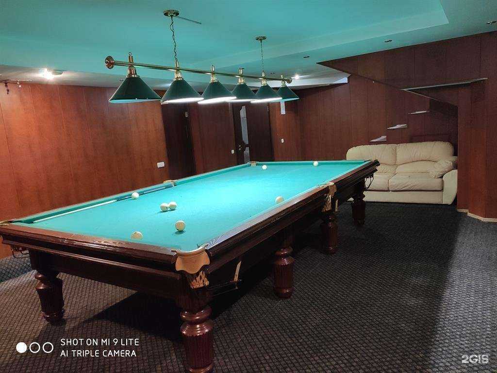 Отзывы на компанию В Белкино в Обнинске c фото