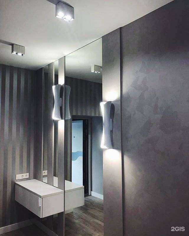 Отзывы на компанию Derufa Элит Мастер в г. Барнаул c фото