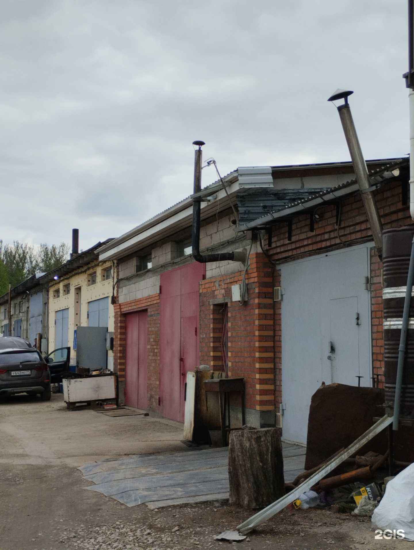 Отзывы на компанию Автоlife-71 в г. Тула c фото