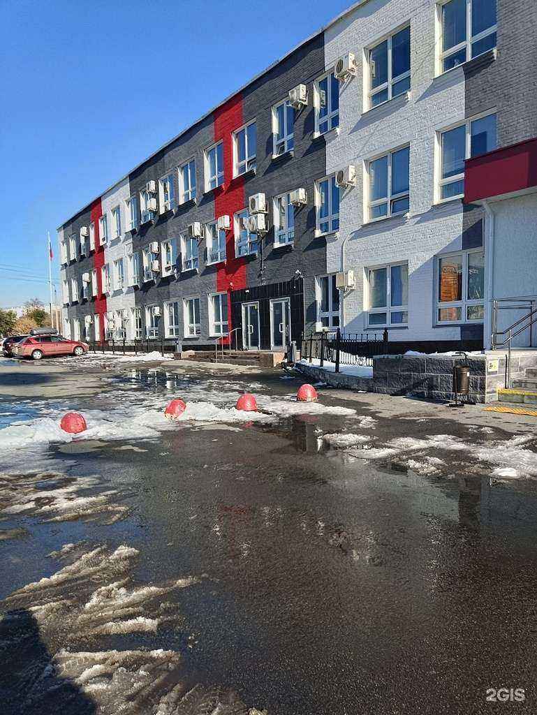 Отзывы на компанию СанТех-Мастер в г. Челябинск c фото