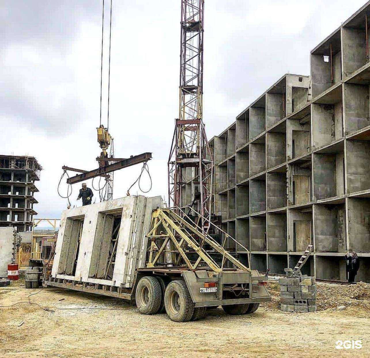 Отзывы на компанию Конгломерат в г. Махачкала c фото