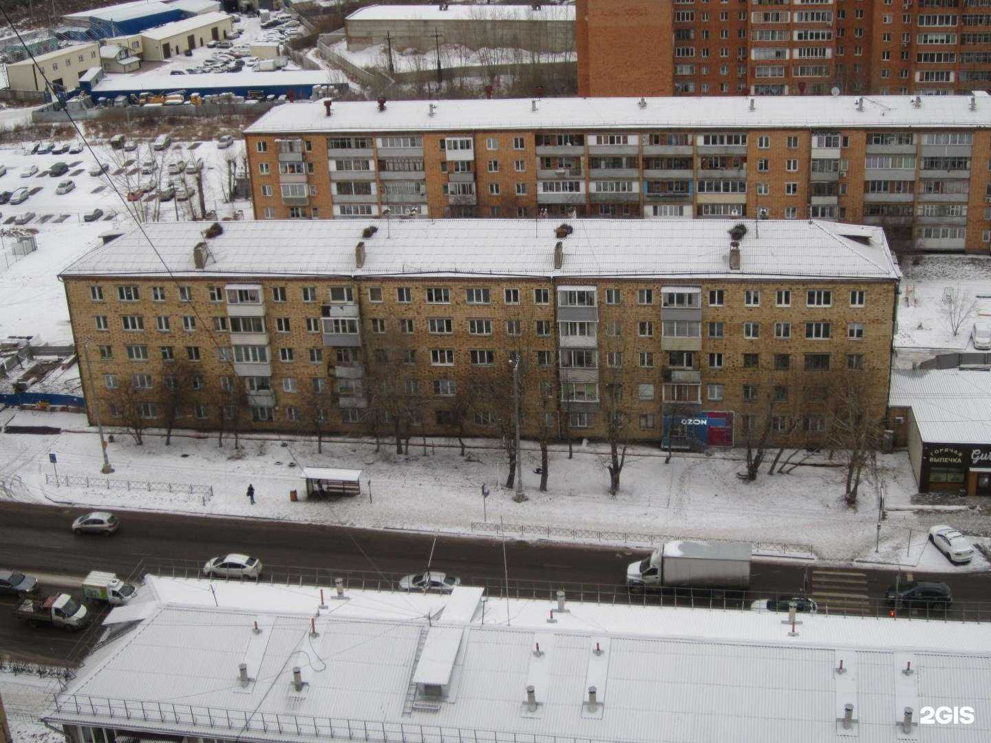 Отзывы на компанию Автоэвакуатор в г. Красноярск c фото