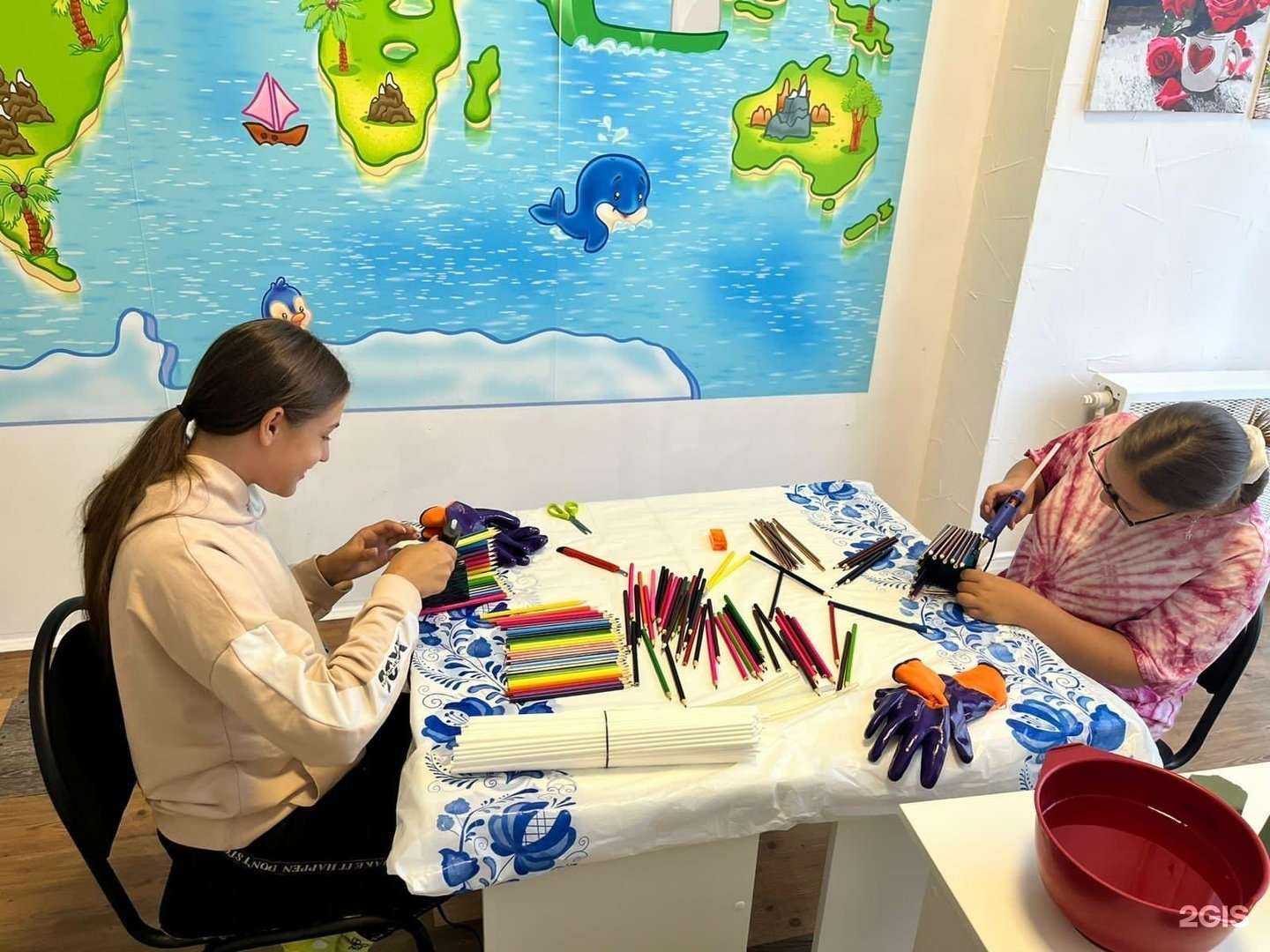 Отзывы на компанию Ваш репетитор в г. Комсомольск-на-Амуре c фото