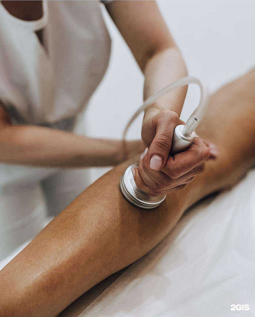 Отзывы на компанию Voroshilova massage в Новосибирске c фото