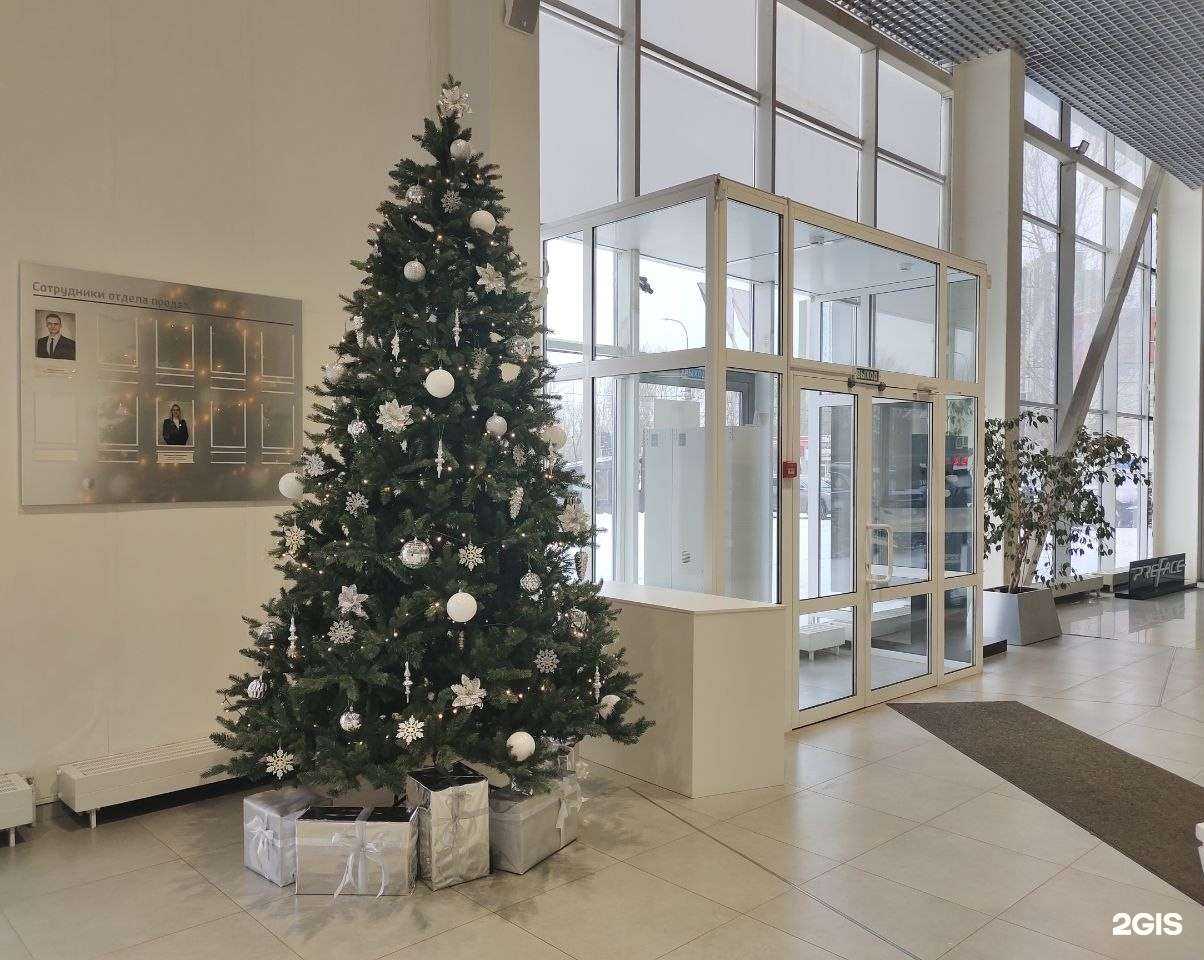 Отзывы на компанию Geely Мотом в г. Ульяновск c фото