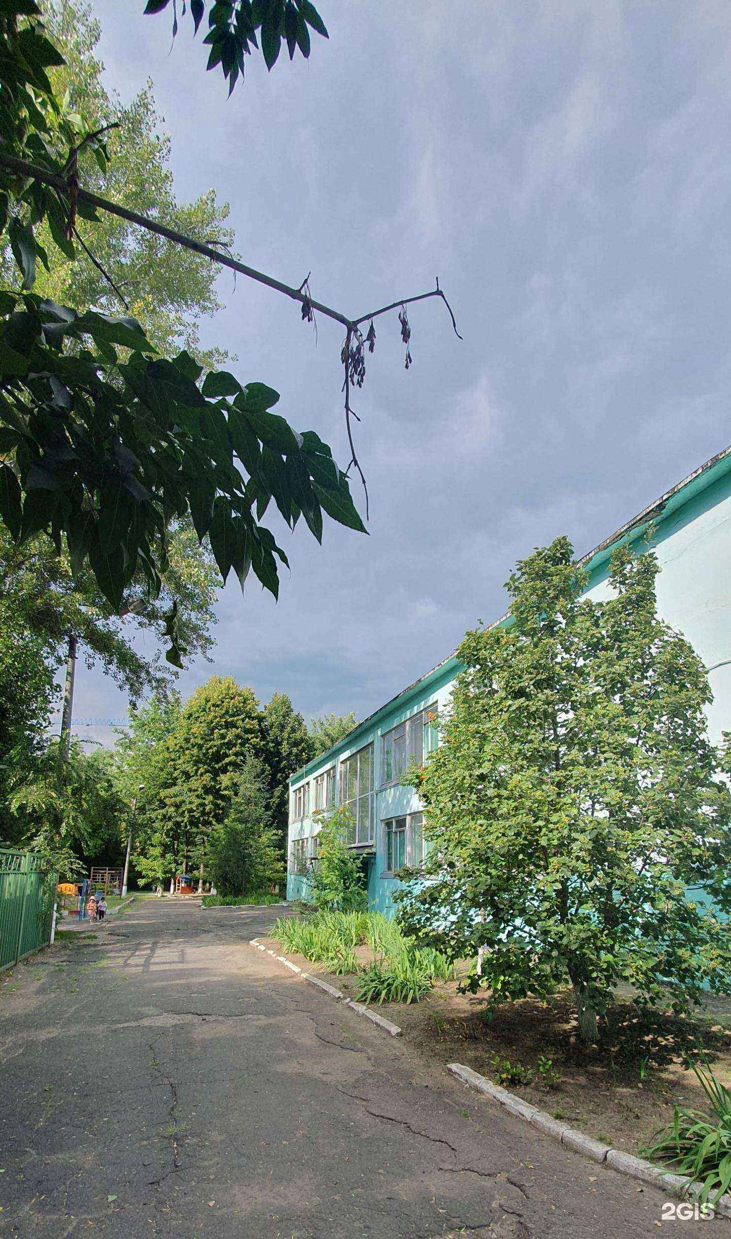 Отзывы на компанию Детский сад №269 в Ростове-на-Дону c фото