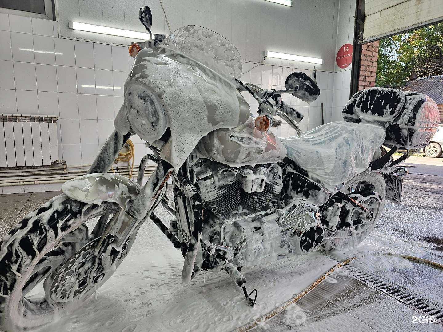 Отзывы на компанию Автомойка в Ростове-на-Дону c фото