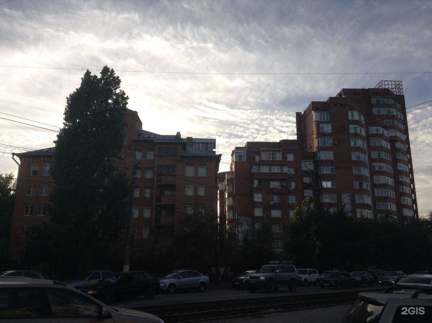 Отзывы на компанию Каисса в Волгограде c фото