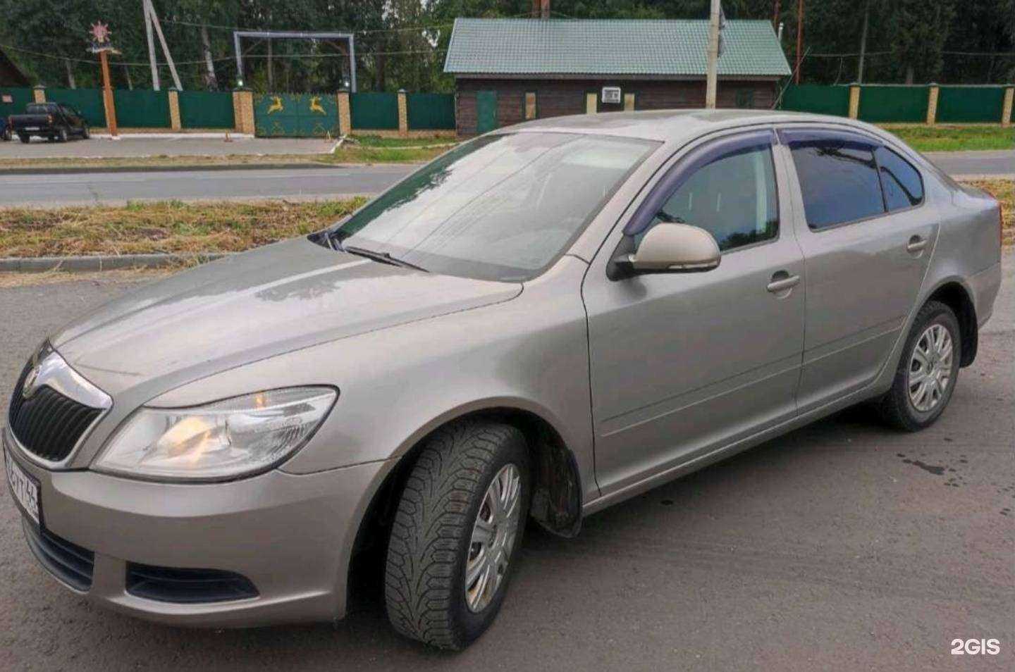 Отзывы на компанию CarBeri в г. Кострома c фото