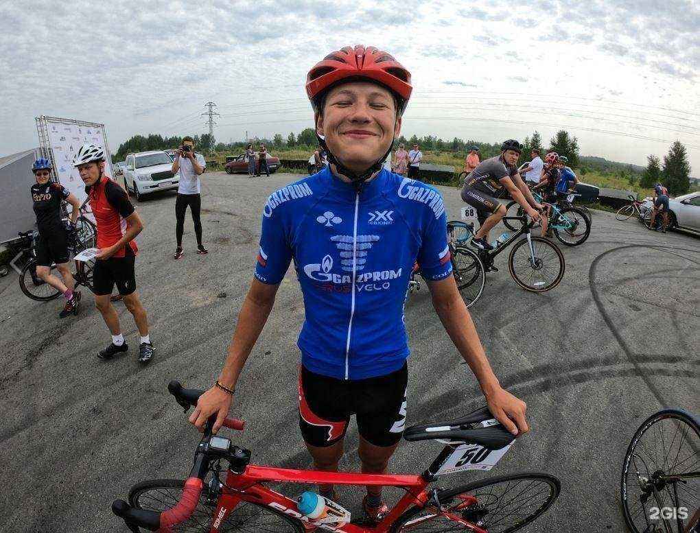 Отзывы на компанию Велодоступ в Челябинске c фото