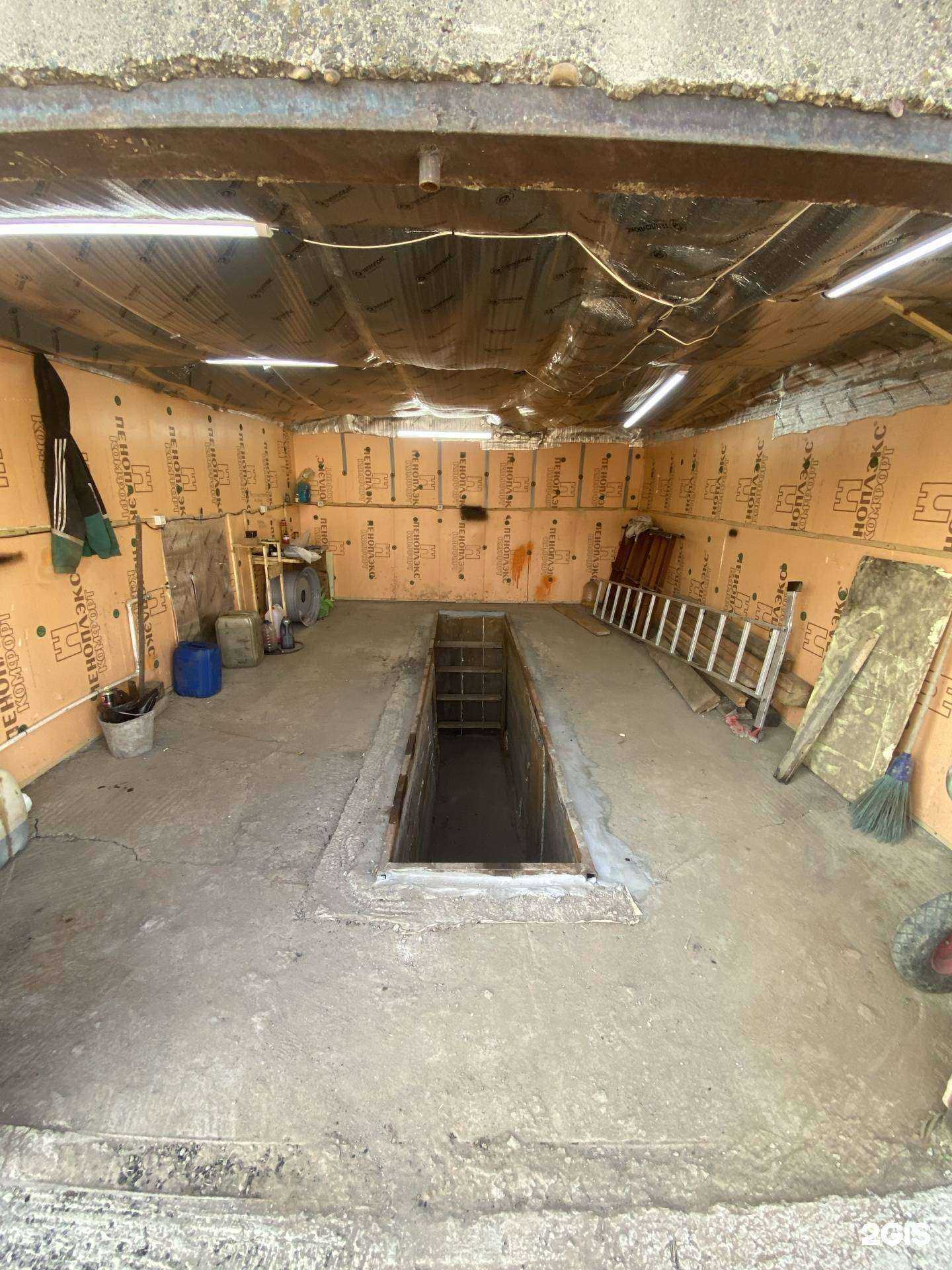 Отзывы на компанию Автосервис самообслуживания в Набережных Челнах c фото