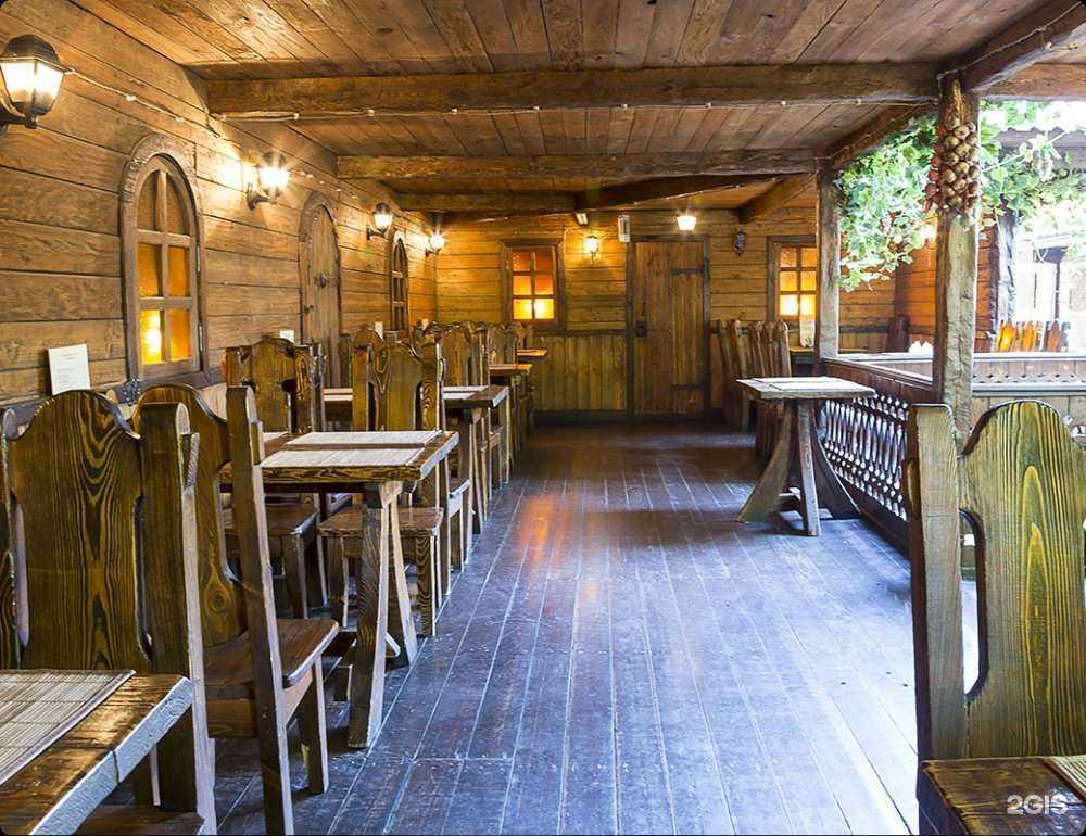 Отзывы на компанию Старый замок в Подольске c фото