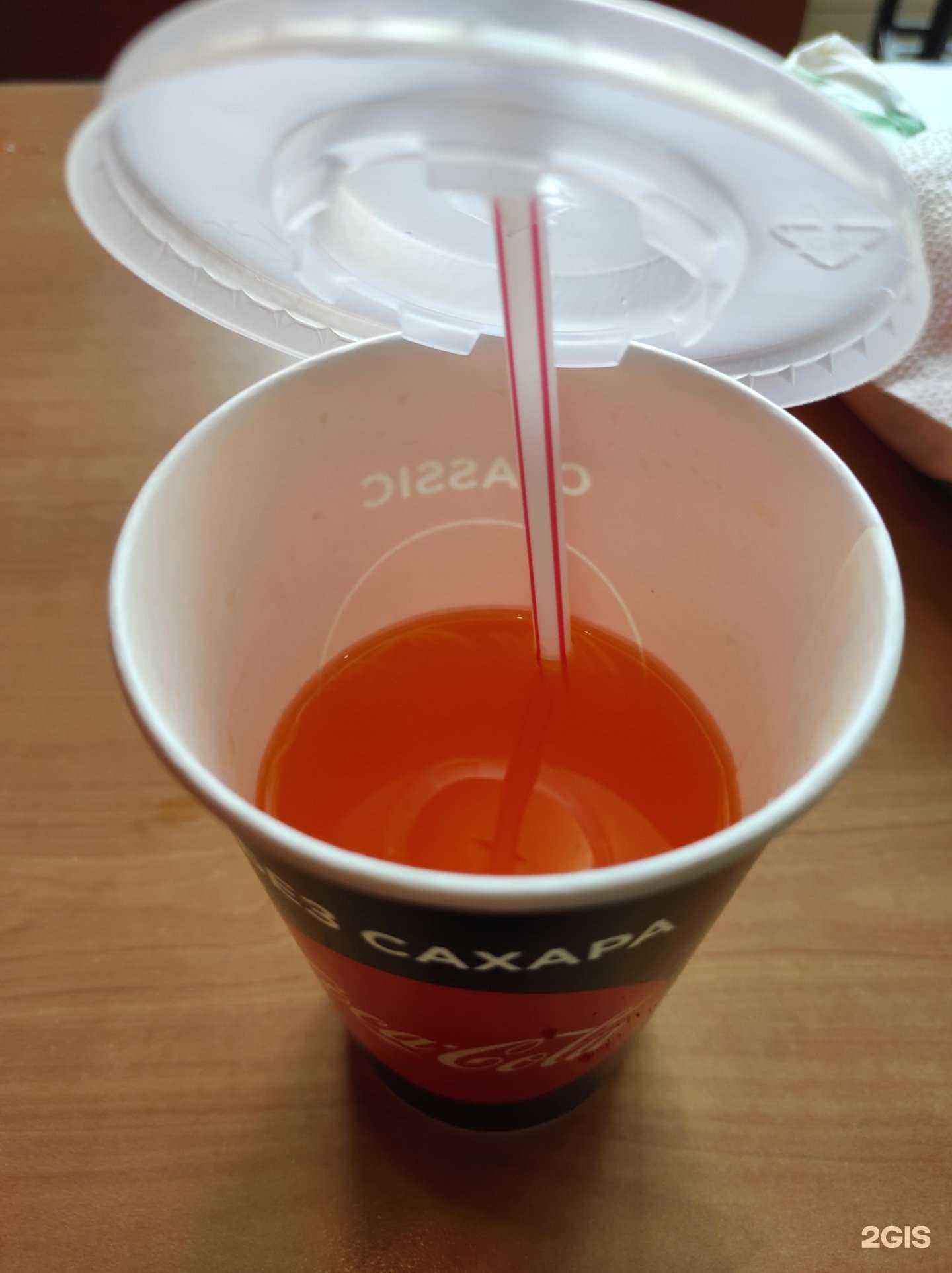 Отзывы на компанию Subway в Екатеринбурге c фото