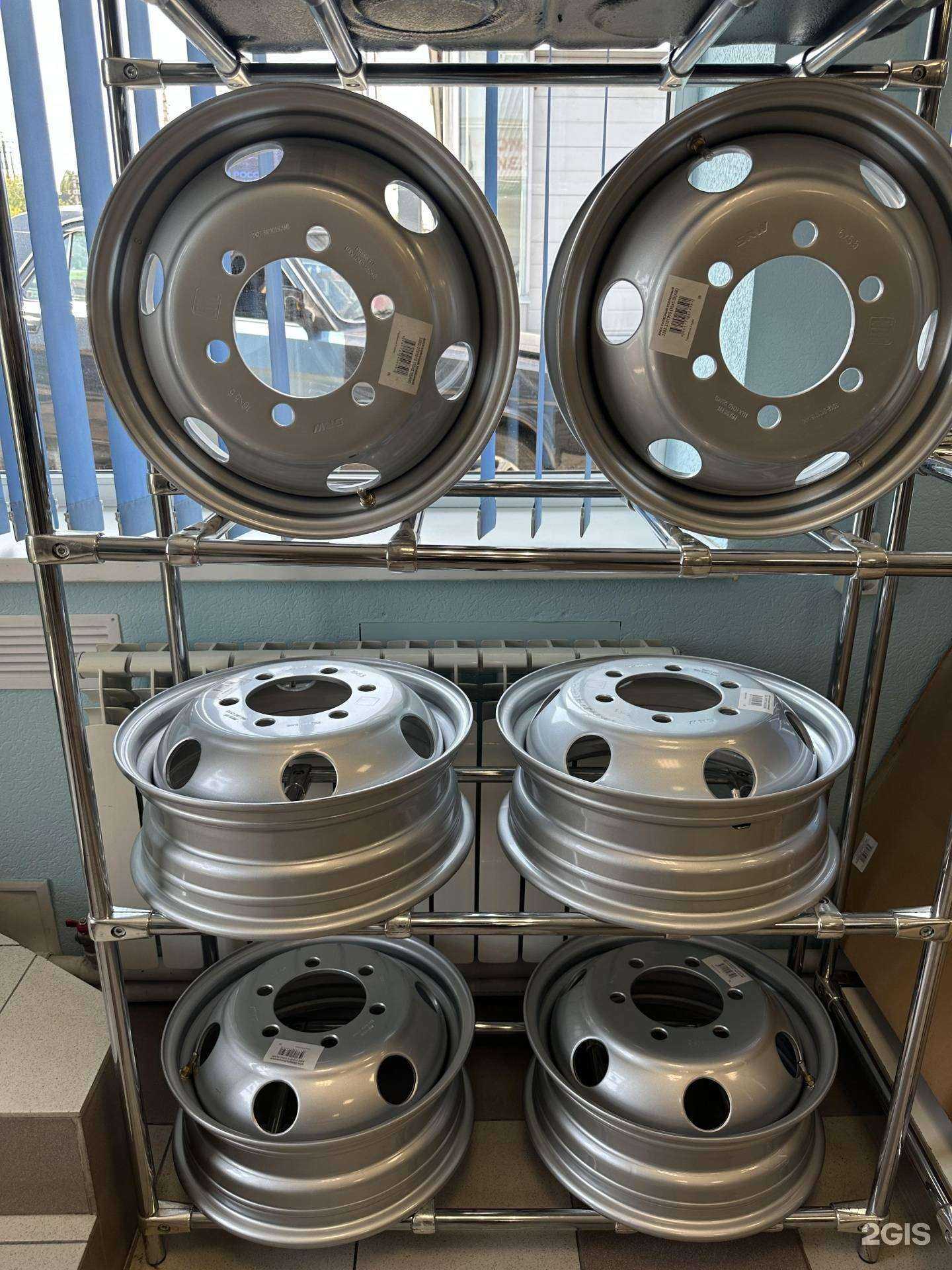 Отзывы на компанию Магазин автозапчастей в г. Ростов-на-Дону c фото