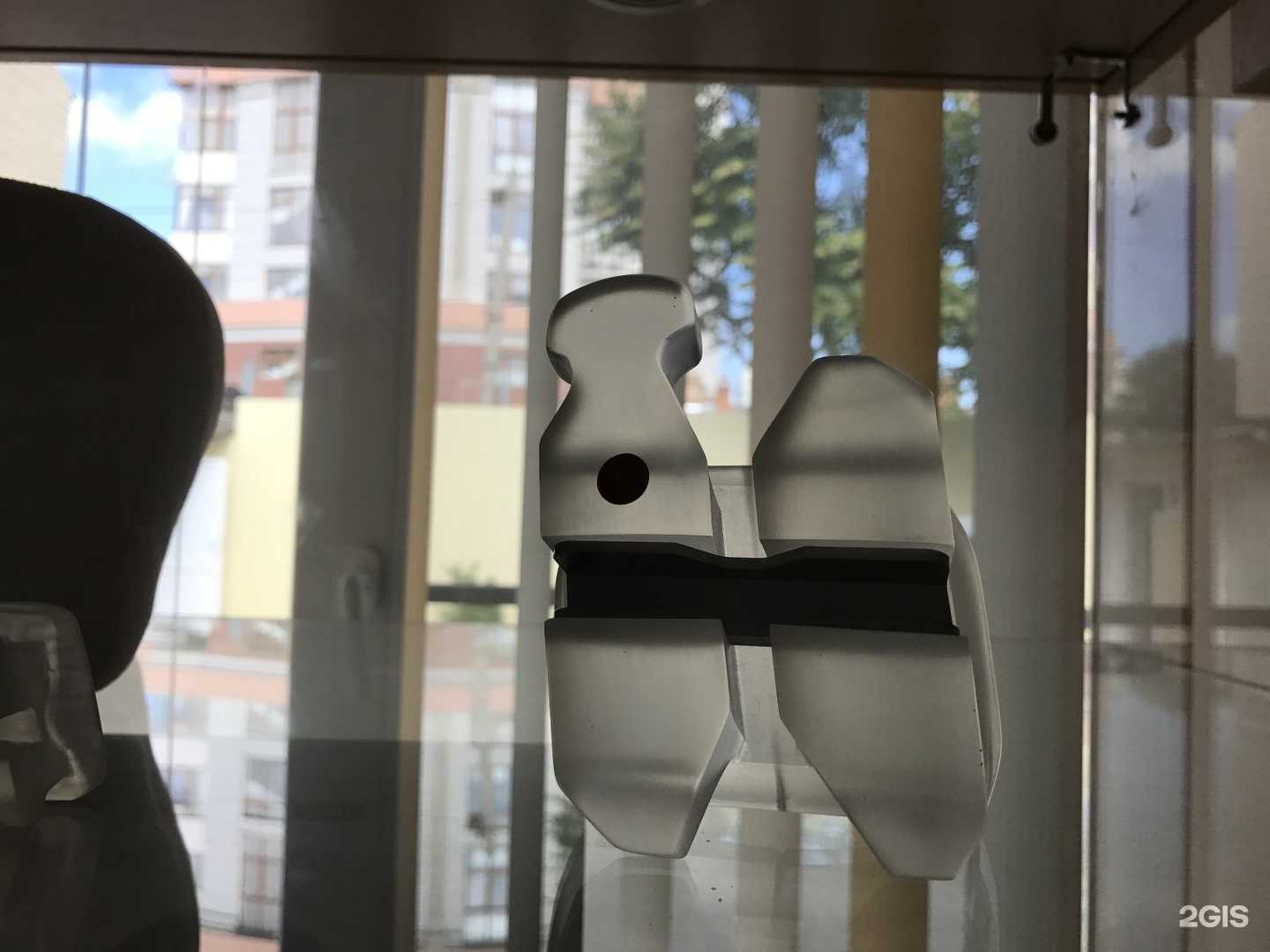 Отзывы на компанию Орто-юг в г. Краснодар c фото