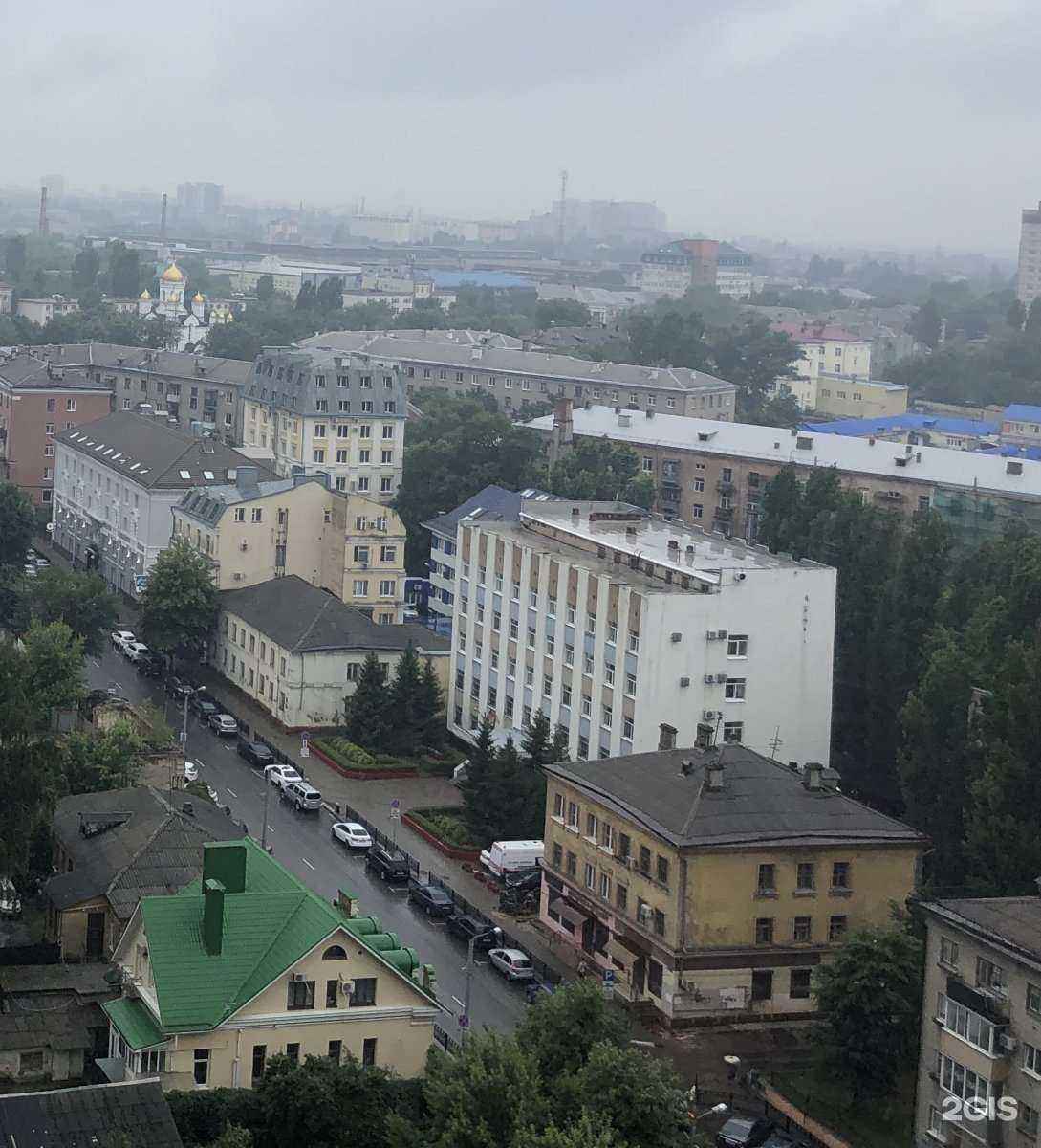 Отзывы на компанию Ревикон в Воронеже c фото - фотография 2 из 2
