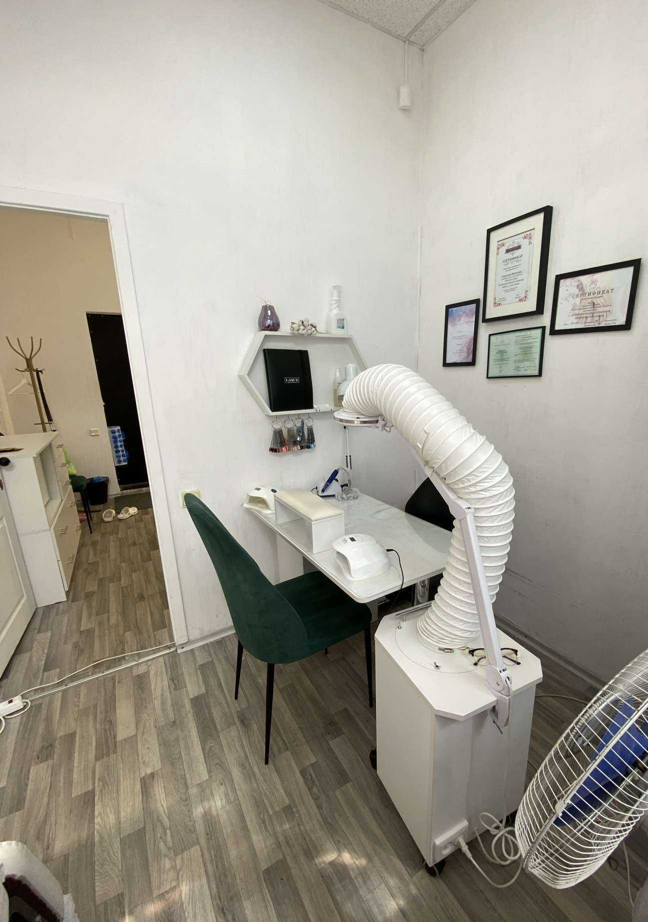 Отзывы на компанию Пространство красоты и женственности в Омске c фото