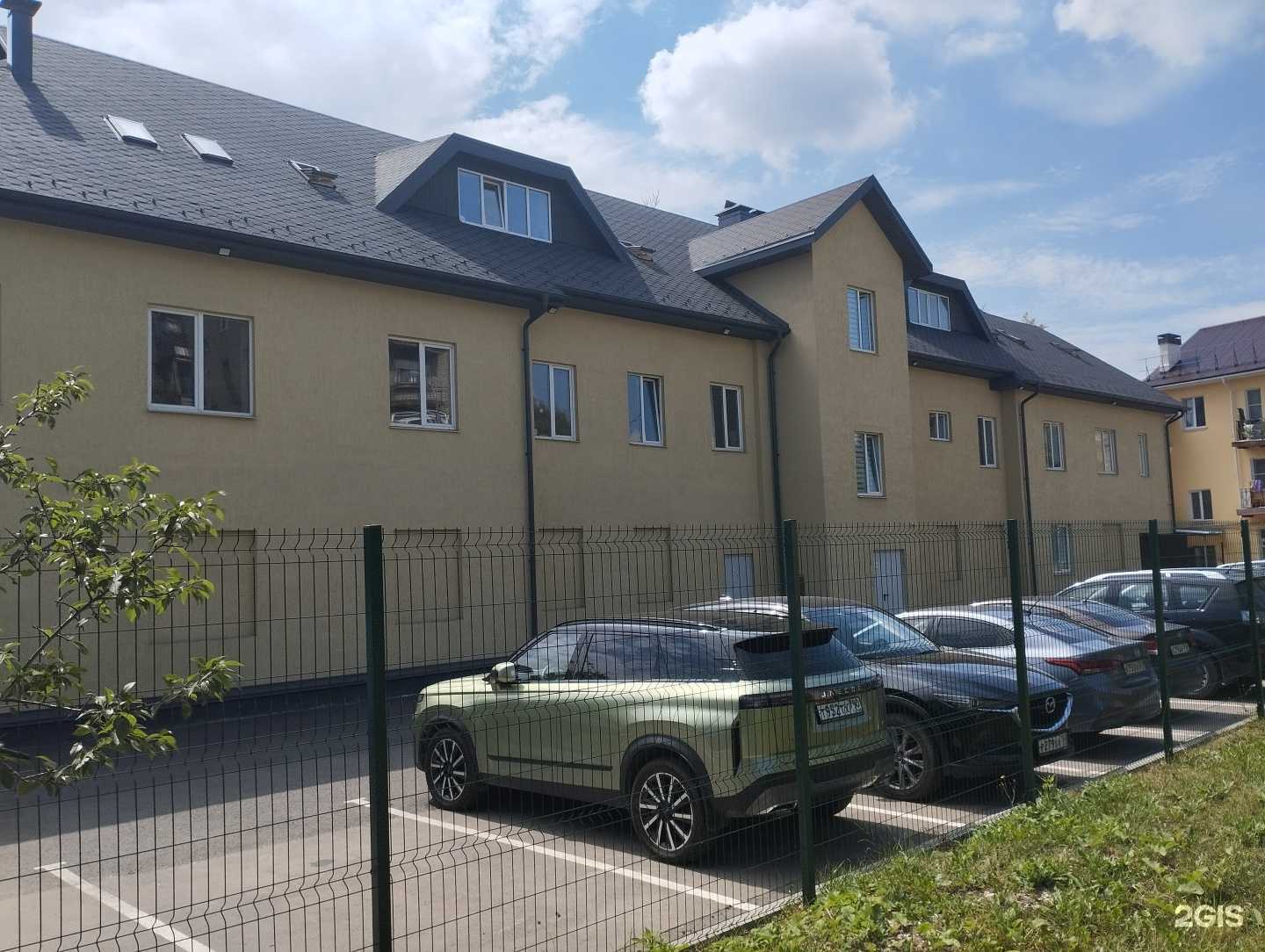 Отзывы на компанию Волна в г. Электросталь c фото