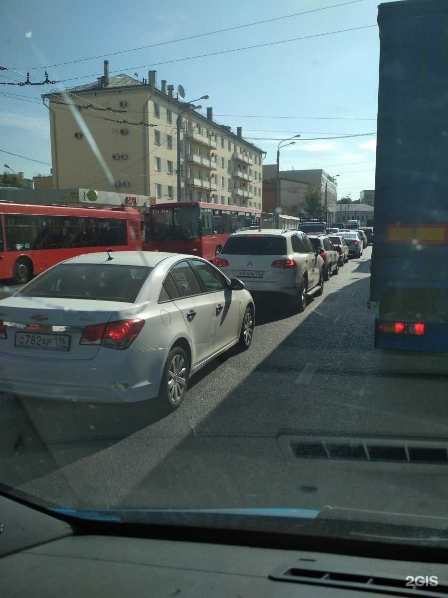 Отзывы на компанию Гостиница в Казани c фото - фотография 2 из 2