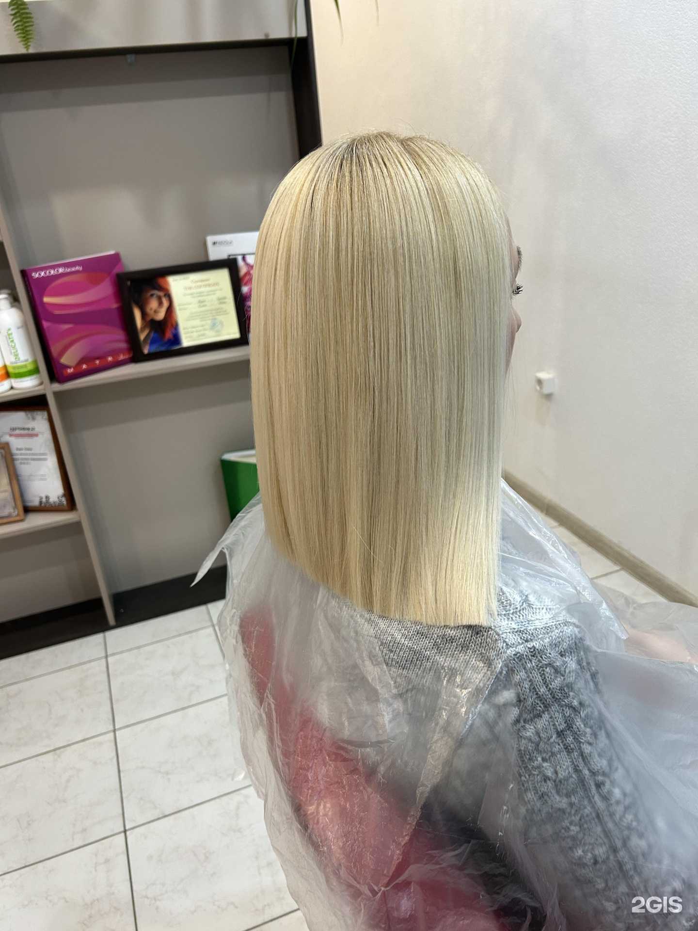 Отзывы на компанию Бьюти-бар в г. Новосибирск c фото