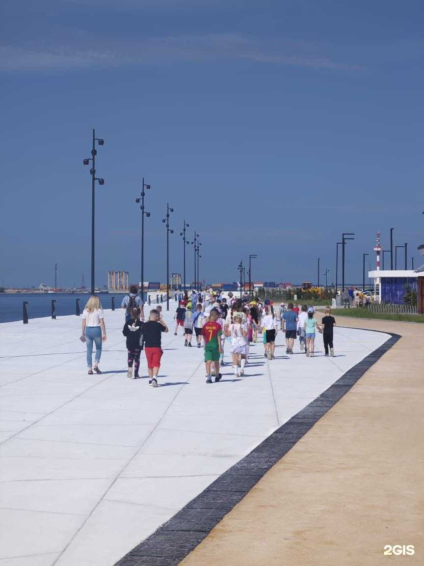 Отзывы на компанию Laro Miran в Калининграде c фото