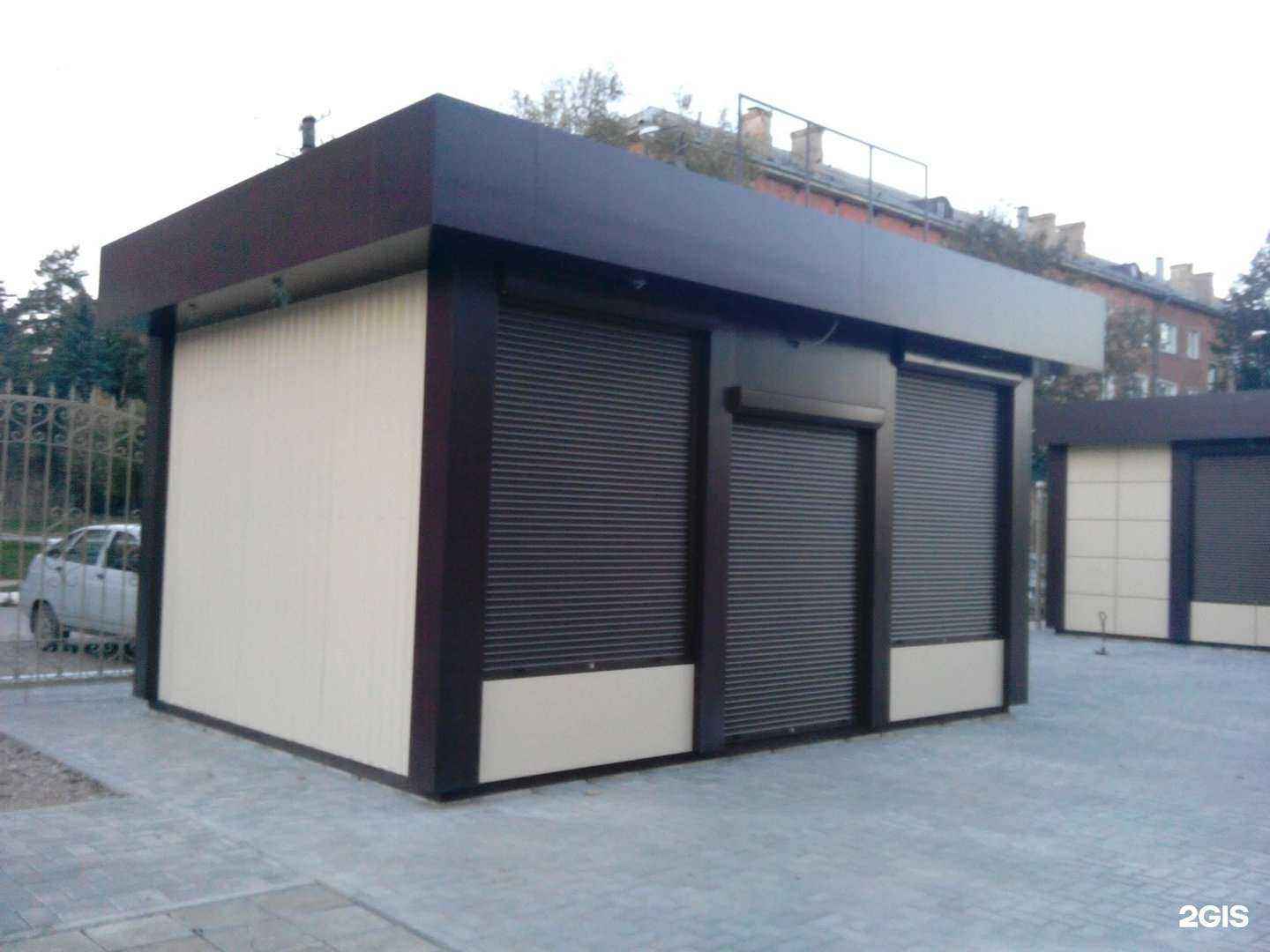 Отзывы на компанию Modulprom в Туле c фото