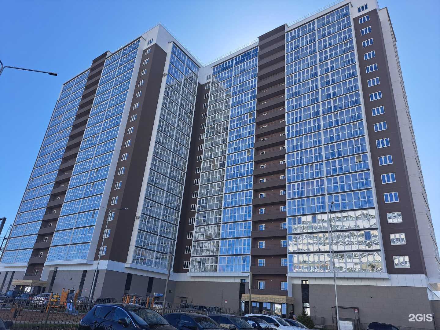 Отзывы на компанию Детская поликлиника №3 в Кирове c фото - фотография 2 из 2