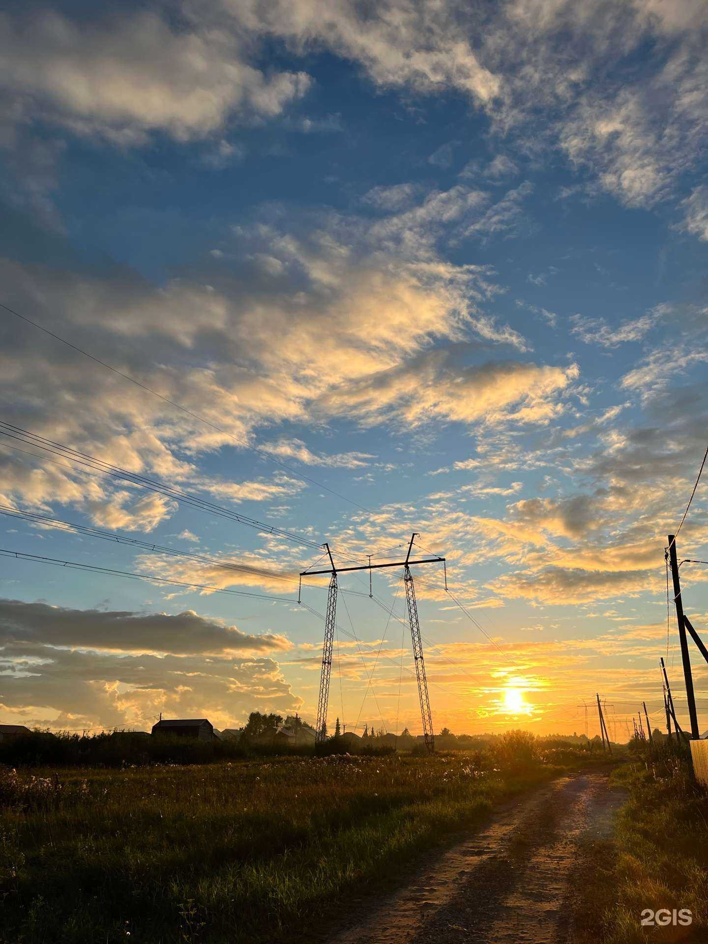 Отзывы на компанию Дом на Полянке в г. Тюмень c фото
