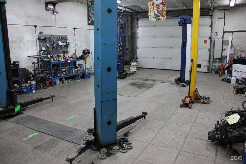 Отзывы на компанию Hondaas в Новосибирске c фото