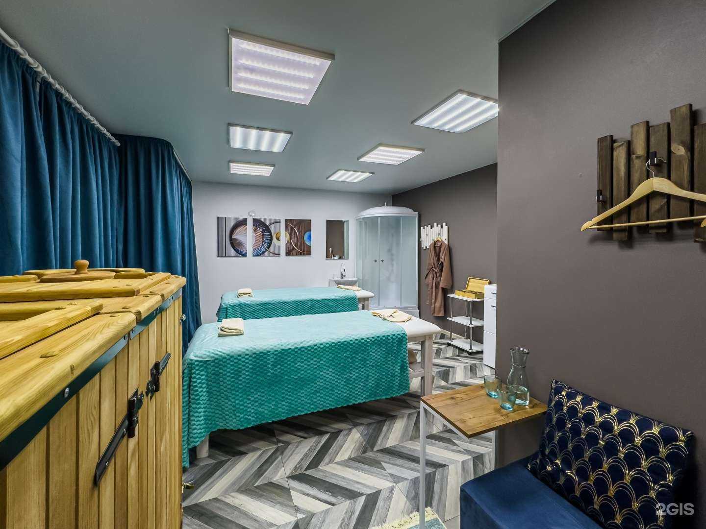 Отзывы на компанию PG Spa в Иркутске c фото