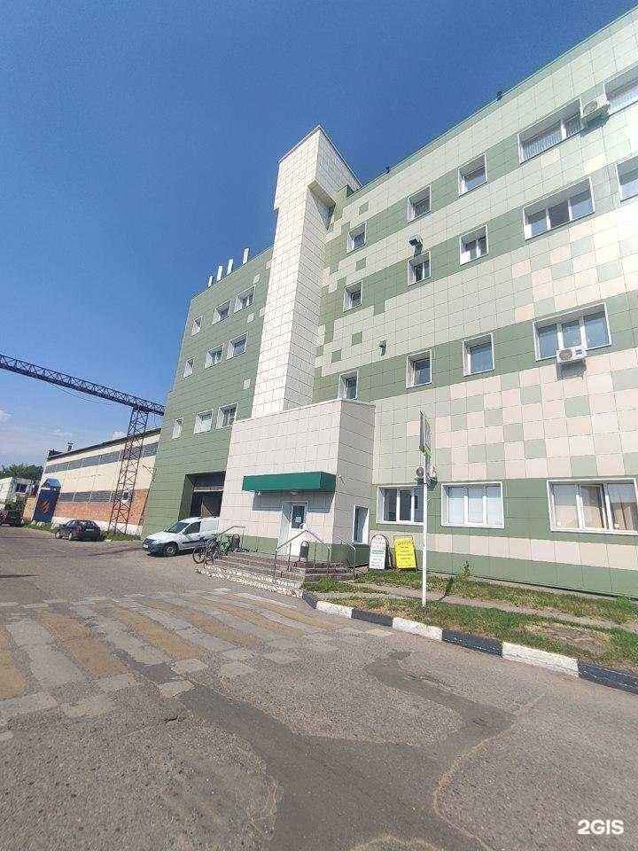 Отзывы на компанию Риан СтройКомплект в Балашихе c фото - фотография 2 из 2