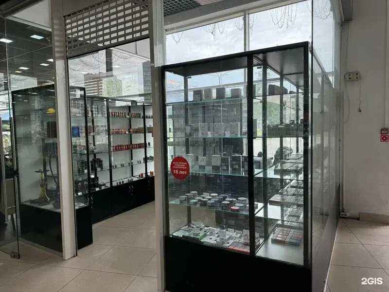 Отзывы на компанию АзбукаТабака в г. Рязань c фото